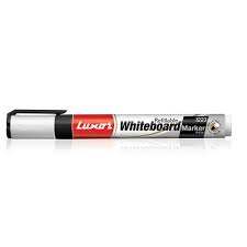 PERMANENT MARKER BLACK