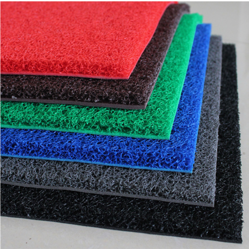 DOOR MATS