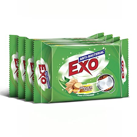 Exo Bar 500gm