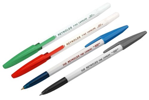 BALL PEN REYNOLDS 045