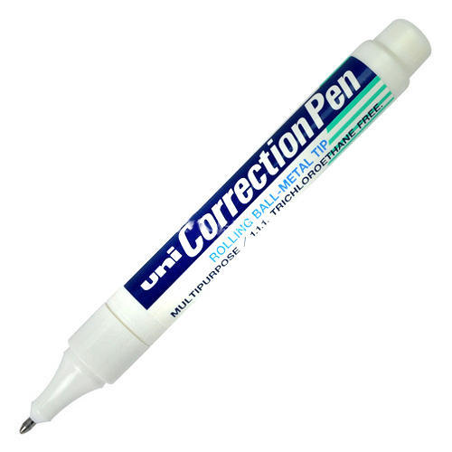 CORRECTION PEN