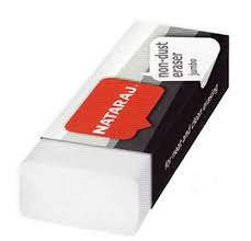 ERASER