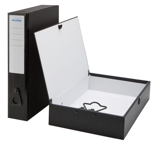 BOX FILE