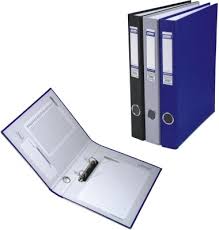 RING BINDER RB 400