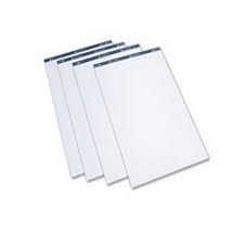 CONFERENCE PAD