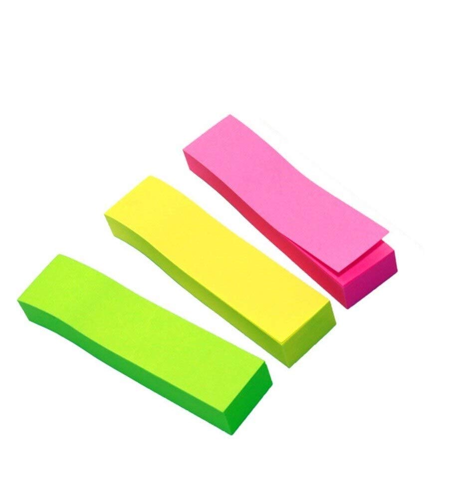 POST IT FLAG 3 COL